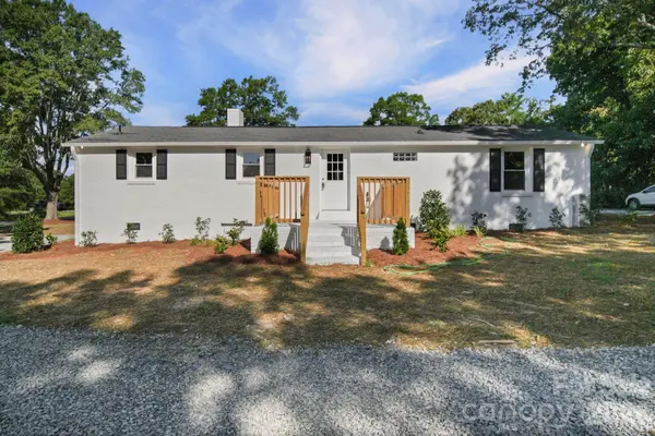 3312 Sikes Mill RD, Monroe, NC 28110