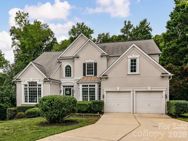 5707 Durston CT, Charlotte, NC 28269