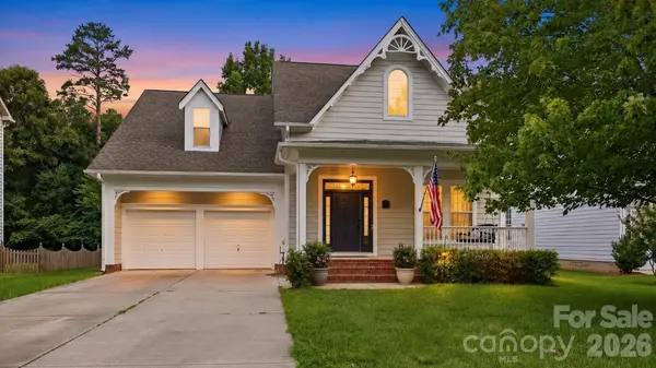 1228 Saint Johns AVE, Matthews, NC 28104