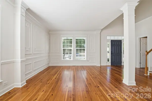 1228 Saint Johns AVE, Matthews, NC 28104