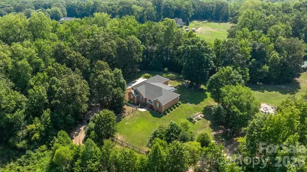 625 Jackson RD, Salisbury, NC 28146