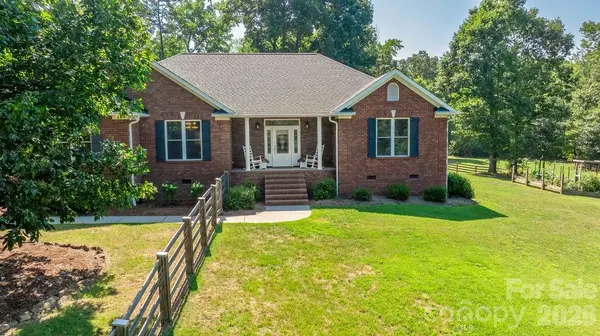 625 Jackson RD, Salisbury, NC 28146