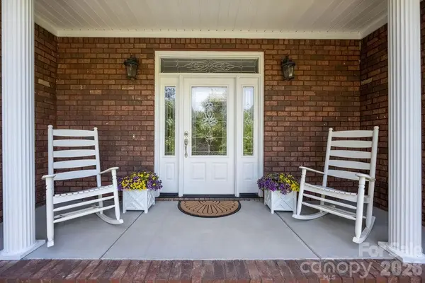 625 Jackson RD, Salisbury, NC 28146
