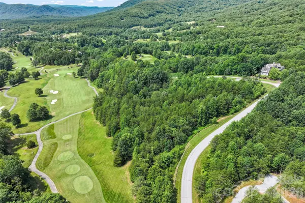 1361 E Deep Gap Farm RD, Mill Spring, NC 28756