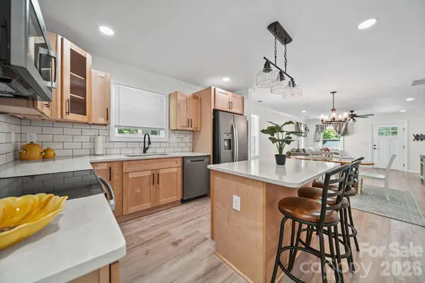 253 Hall AVE NW, Concord, NC 28027
