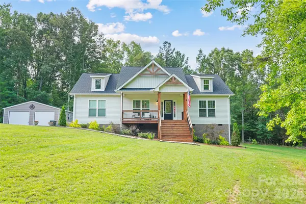 1601 Charlotte HWY, York, SC 29745