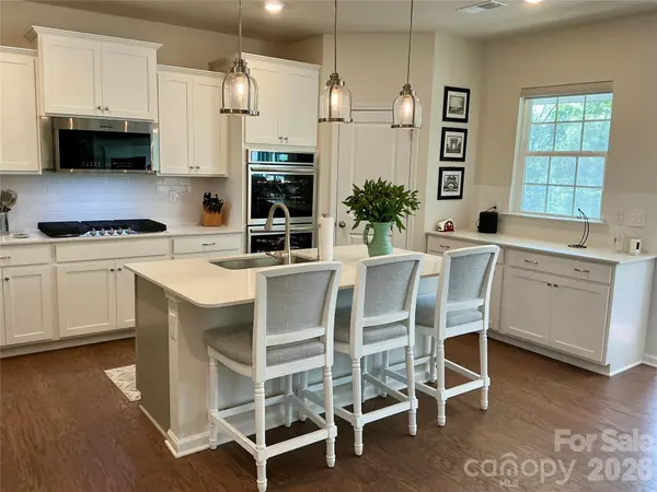 199 Hamptons Cove RD, Troutman, NC 28166