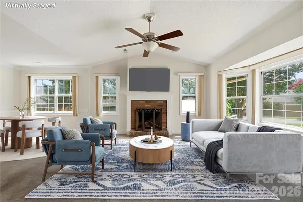 2914 Huckleberry Hill DR, Fort Mill, SC 29715