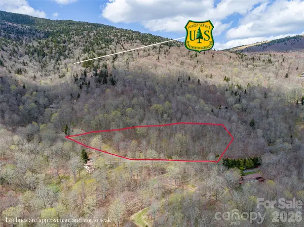 lots 4,5 & 7 Mule Trail DR, Bakersville, NC 28705