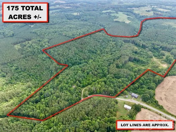 000 Butler Mill RD, Harmony, NC 28634