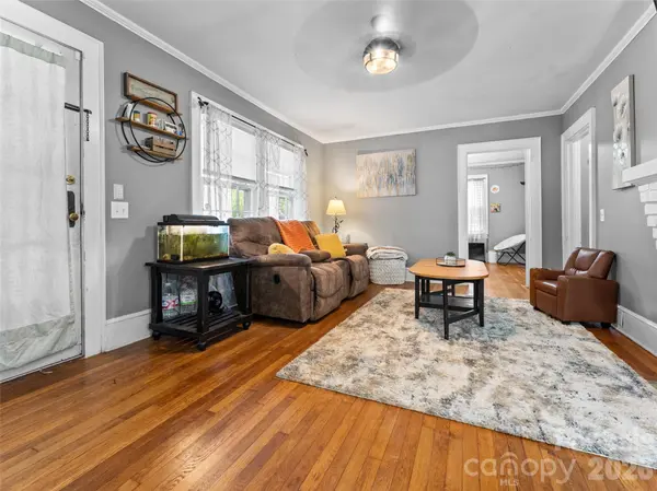 428 Oakland RD, Spindale, NC 28160
