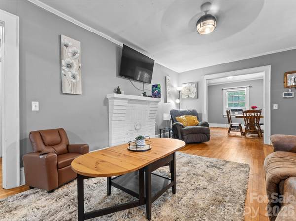 428 Oakland RD, Spindale, NC 28160