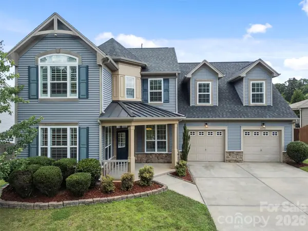 1172 Mckee Farm LN, Belmont, NC 28012