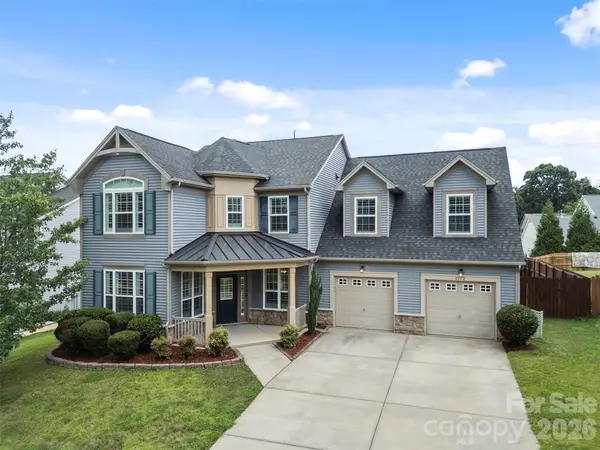 1172 Mckee Farm LN, Belmont, NC 28012
