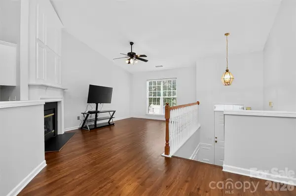 1132 Wylam Dilly CT, Charlotte, NC 28213