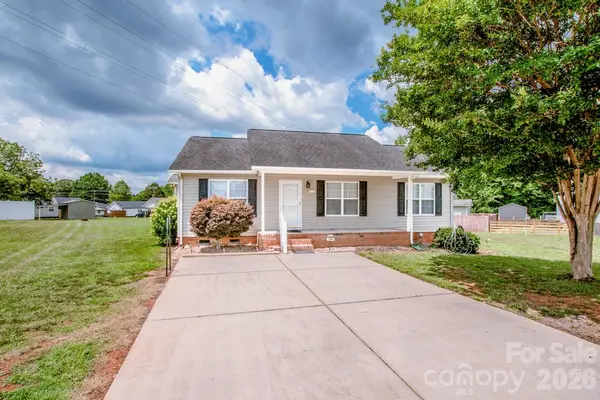 104 Birch CT, China Grove, NC 28023