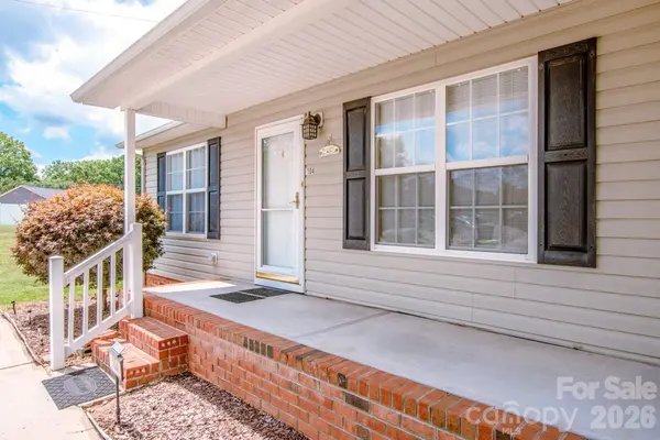 104 Birch CT, China Grove, NC 28023