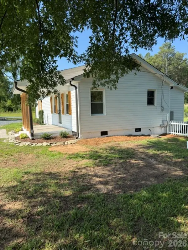 9697 Hwy 52 HWY N, Wadesboro, NC 28170