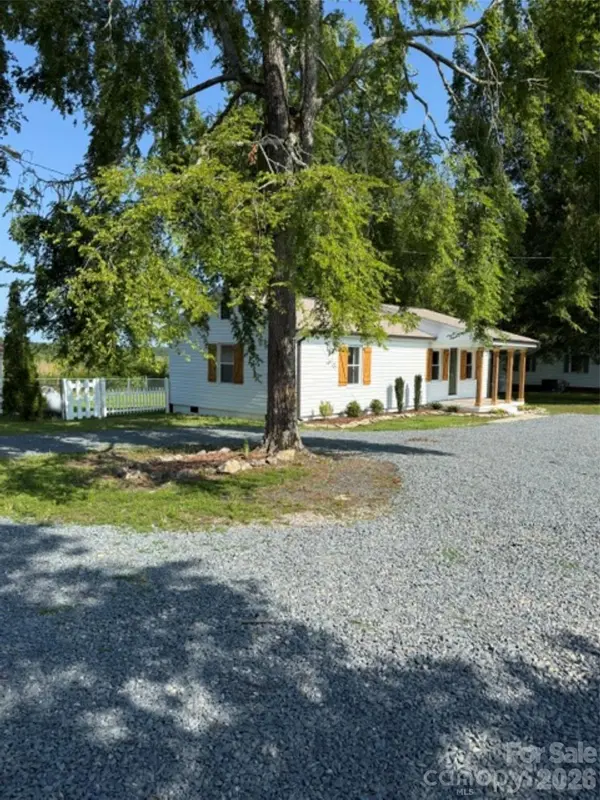 9697 Hwy 52 HWY N, Wadesboro, NC 28170