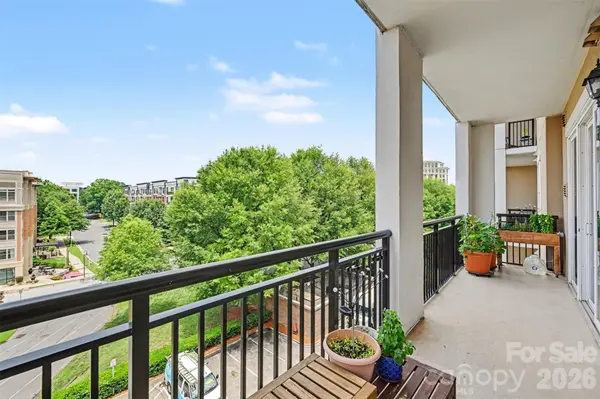 4620 Piedmont Row DR #418, Charlotte, NC 28210