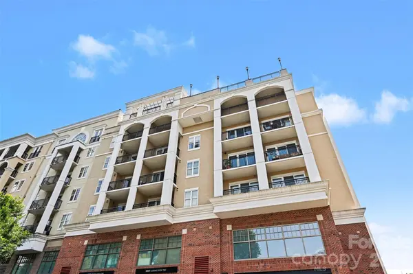 4620 Piedmont Row DR #418, Charlotte, NC 28210
