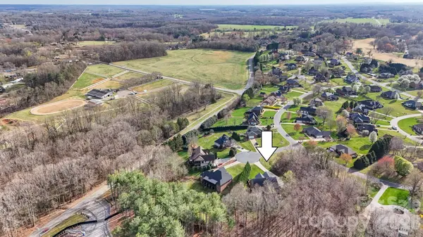 2857 & 2863 Palmer DR NE, Conover, NC 28613