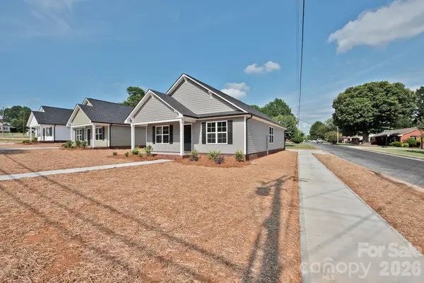 135 Beaver ST, Landis, NC 28088