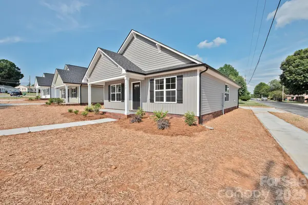 135 Beaver ST, Landis, NC 28088