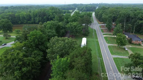 7721 NC Hwy 8 None, Lexington, NC 27292