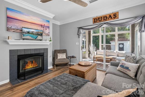 756 Southwest DR, Davidson, NC 28036