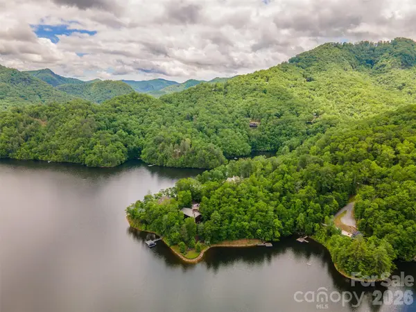 Lot 103 Longview LN #103, Tuckasegee, NC 28783