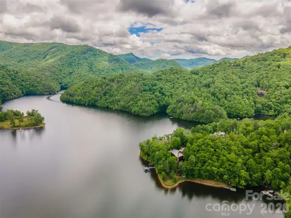 Lot 103 Longview LN #103, Tuckasegee, NC 28783
