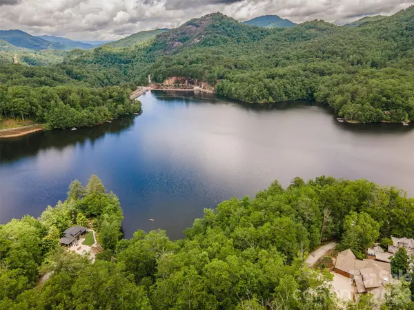 Lot 103 Longview LN #103, Tuckasegee, NC 28783