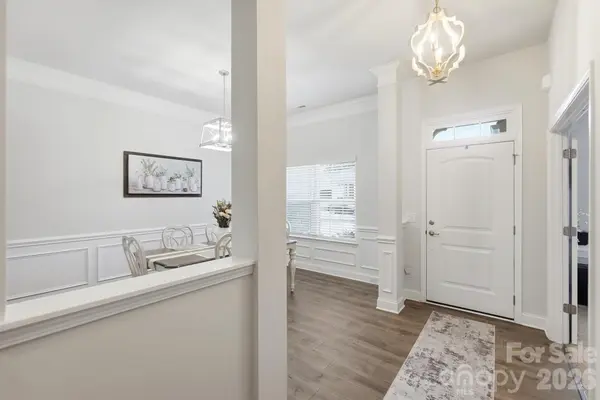 7166 Barleywood DR, Locust, NC 28097