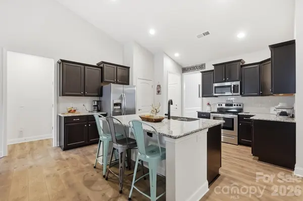 7166 Barleywood DR, Locust, NC 28097