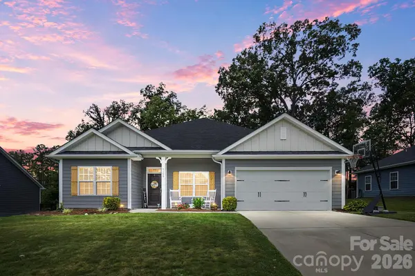 7166 Barleywood DR, Locust, NC 28097