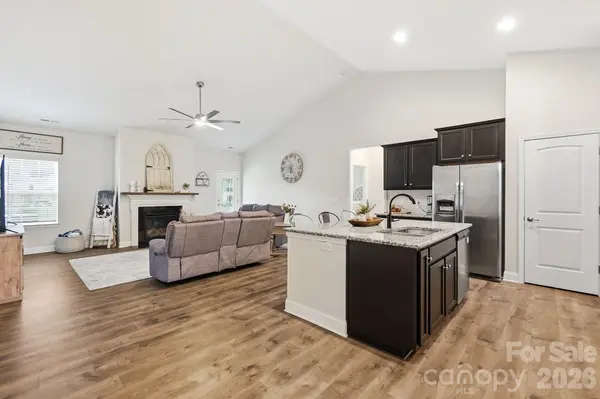7166 Barleywood DR, Locust, NC 28097