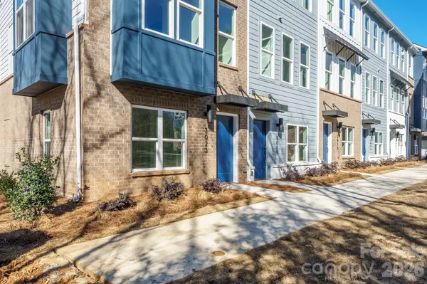 3023 Jolene CT, Charlotte, NC 28206