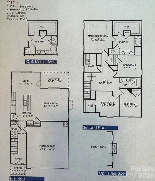 721 Inwood Hill DR #94, Gastonia, NC 28056