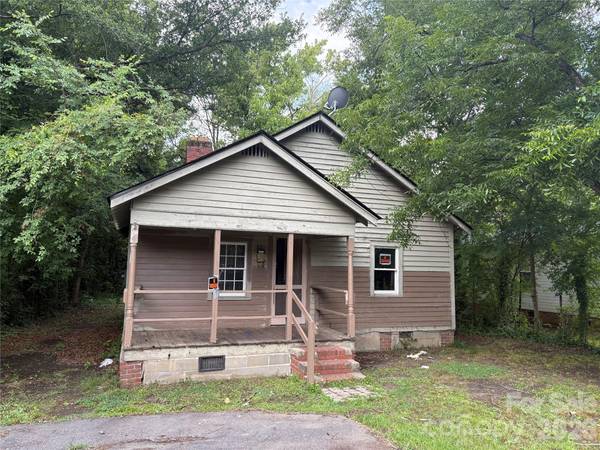 207 Maple ST, Rock Hill, SC 29730