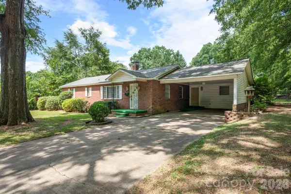 811 Katherine AVE, Kings Mountain, NC 28086