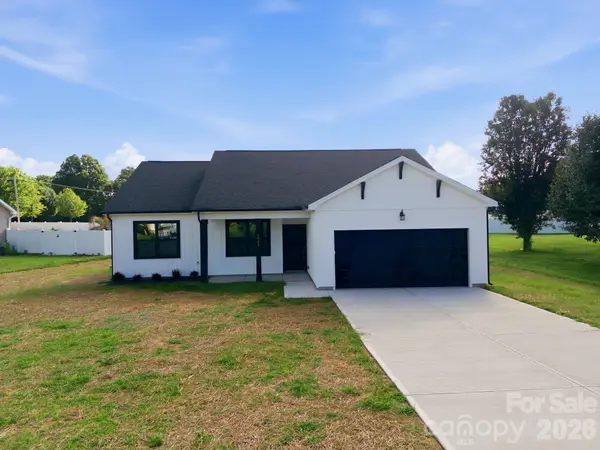 1962 Redwood DR, Oakboro, NC 28129