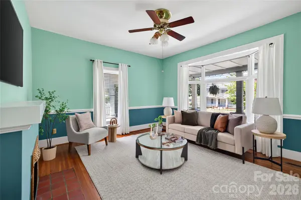 403 W Franklin ST, Monroe, NC 28112