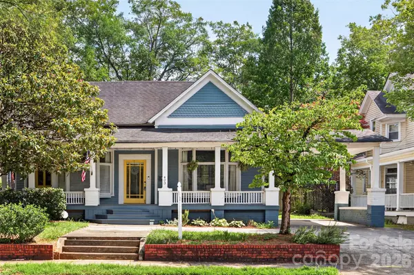 403 W Franklin ST, Monroe, NC 28112