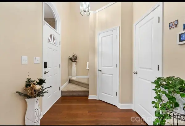 8409 Scotney Bluff AVE, Charlotte, NC 28273