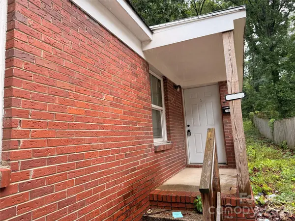 825 Rodey AVE #2, Charlotte, NC 28206