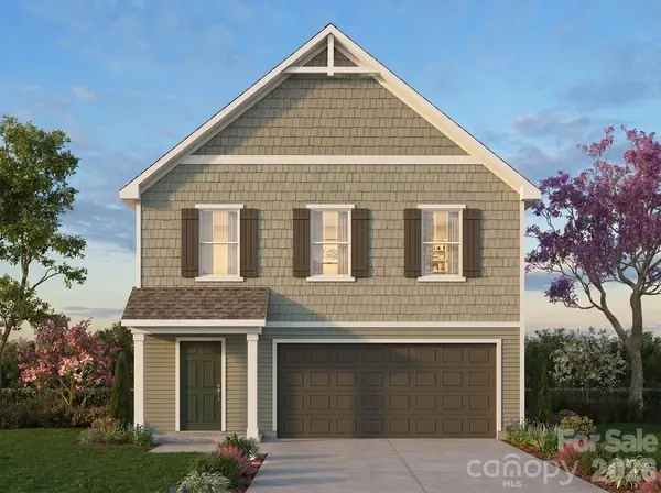 2331 Woodhurst LN #72, Albemarle, NC 28001