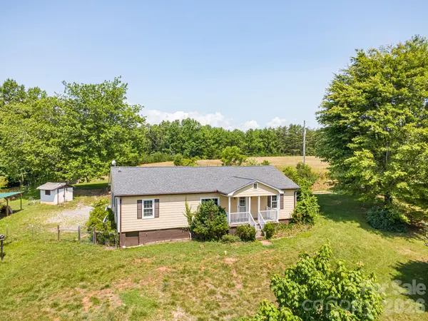 111 Bible School RD, Lake Lure, NC 28746