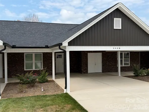 302 E Boyd ST #Unit D, Maiden, NC 28650