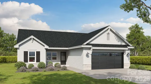2033 Haverhill LN #5, York, SC 29745